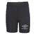 UMBRO Vulcan Underw Tights Jr Svart 164 Tights med kompression 